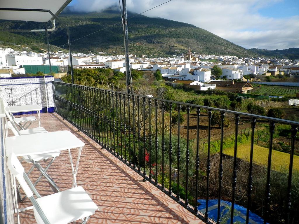 Casa Antonio Algodonales * Algodonales