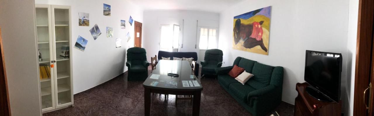 Country house Casa Antonio Algodonales