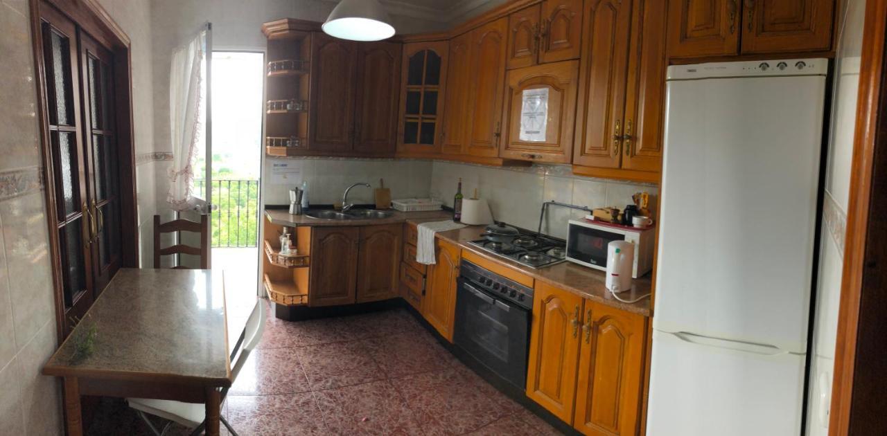 Country house Casa Antonio Algodonales