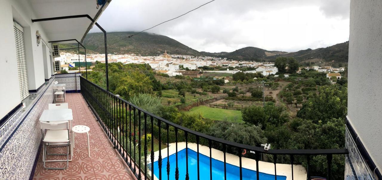 Casa Antonio Algodonales * Algodonales