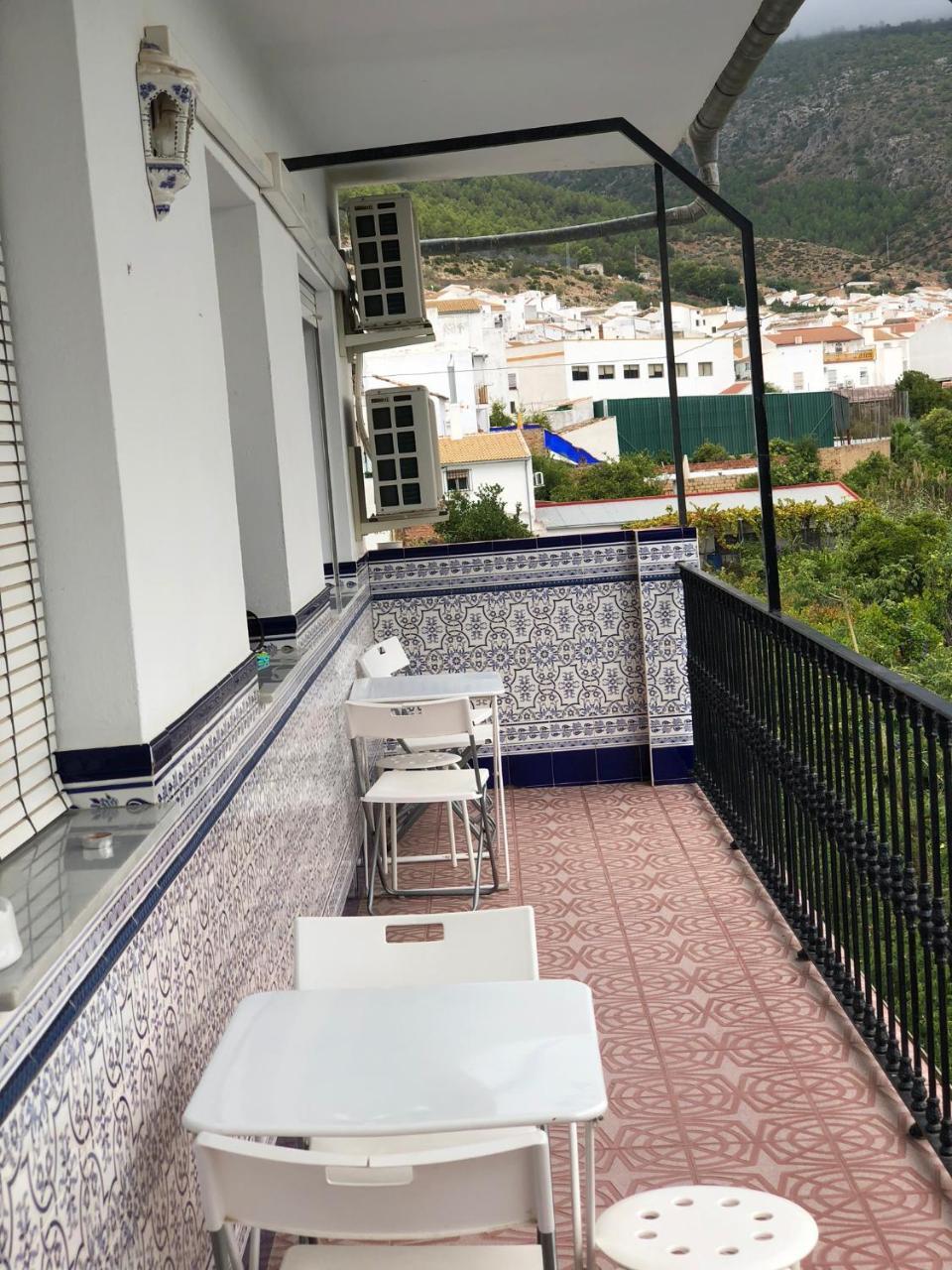 Country house Casa Antonio Algodonales *