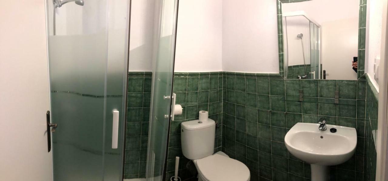 Country house Casa Antonio Algodonales