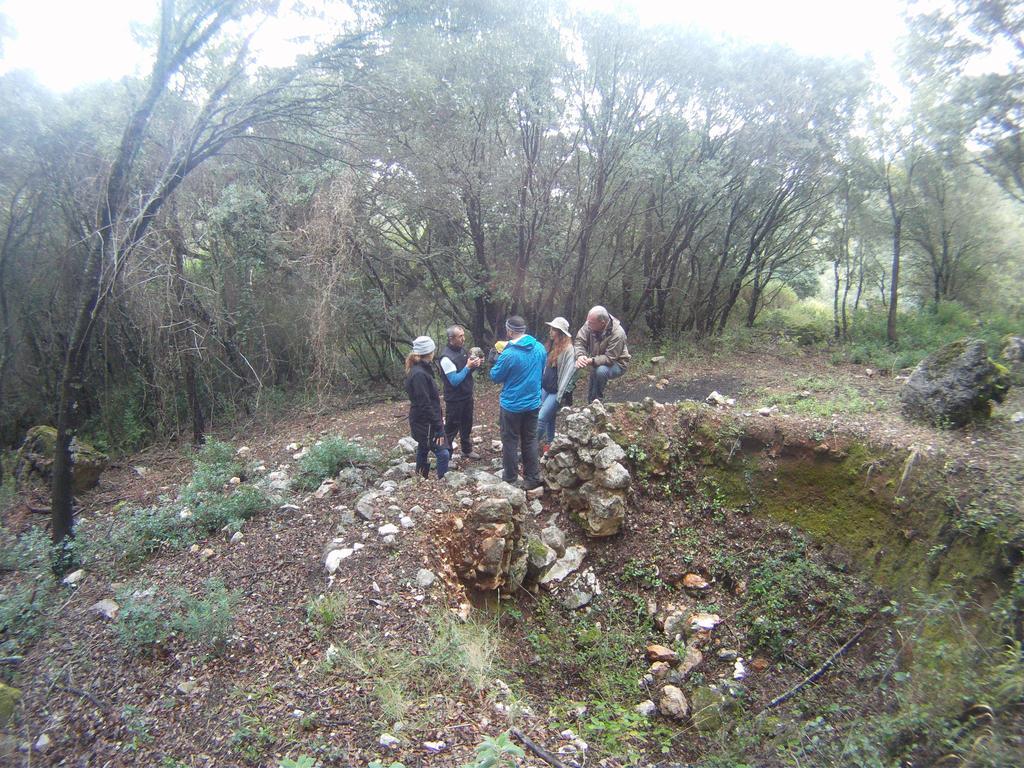 Casa rural Casa *