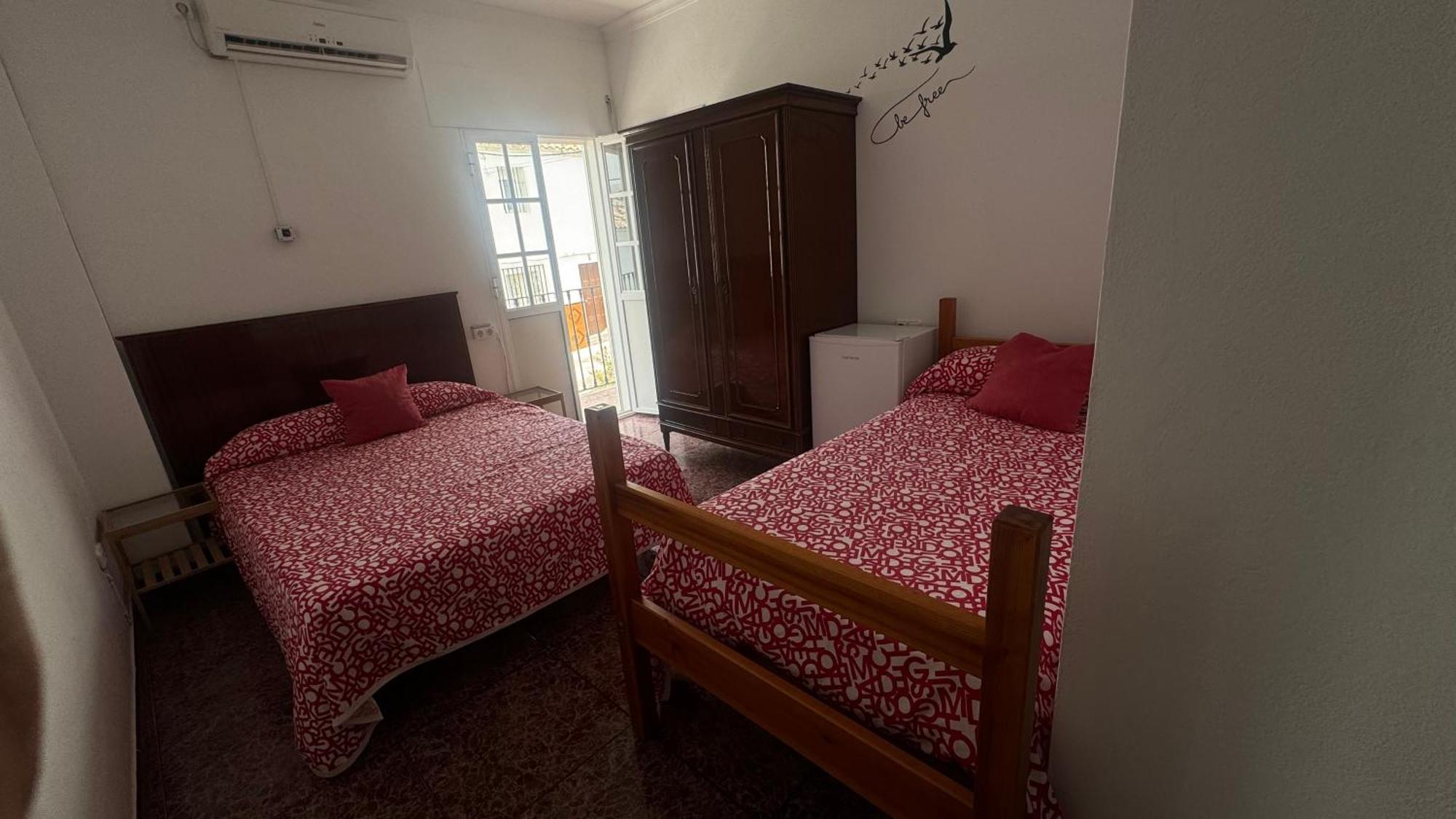 Casa Casa rural *