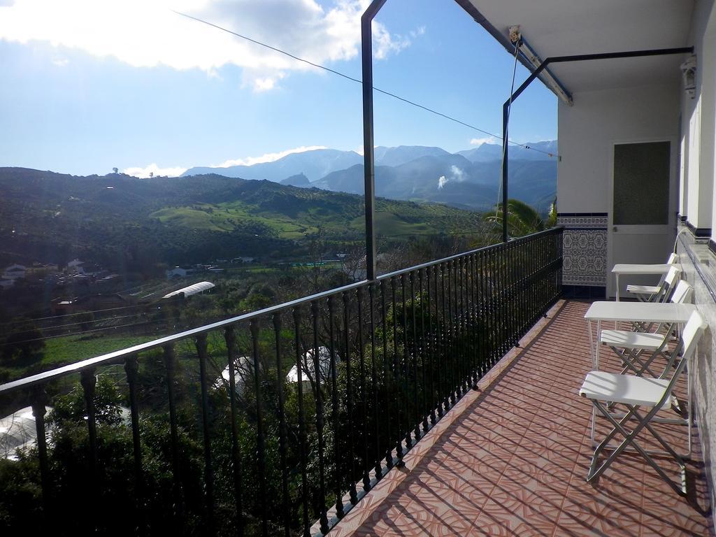 Casa * Algodonales