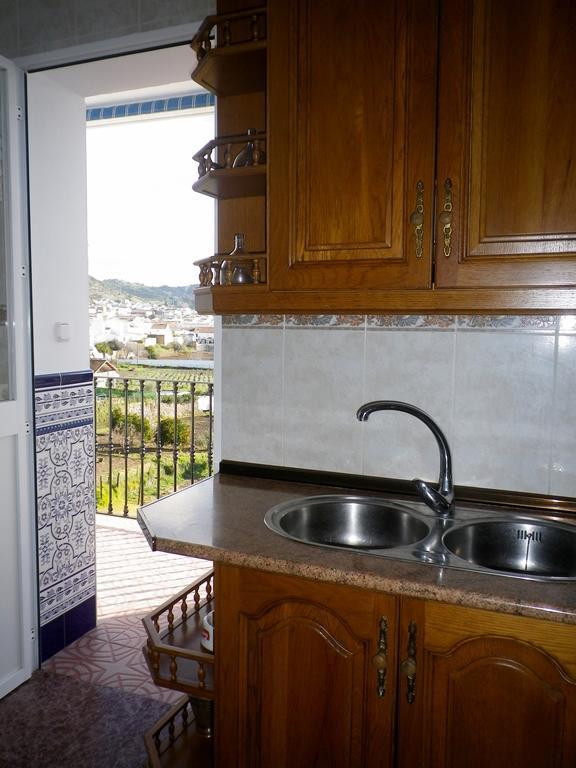 Casa Casa rural