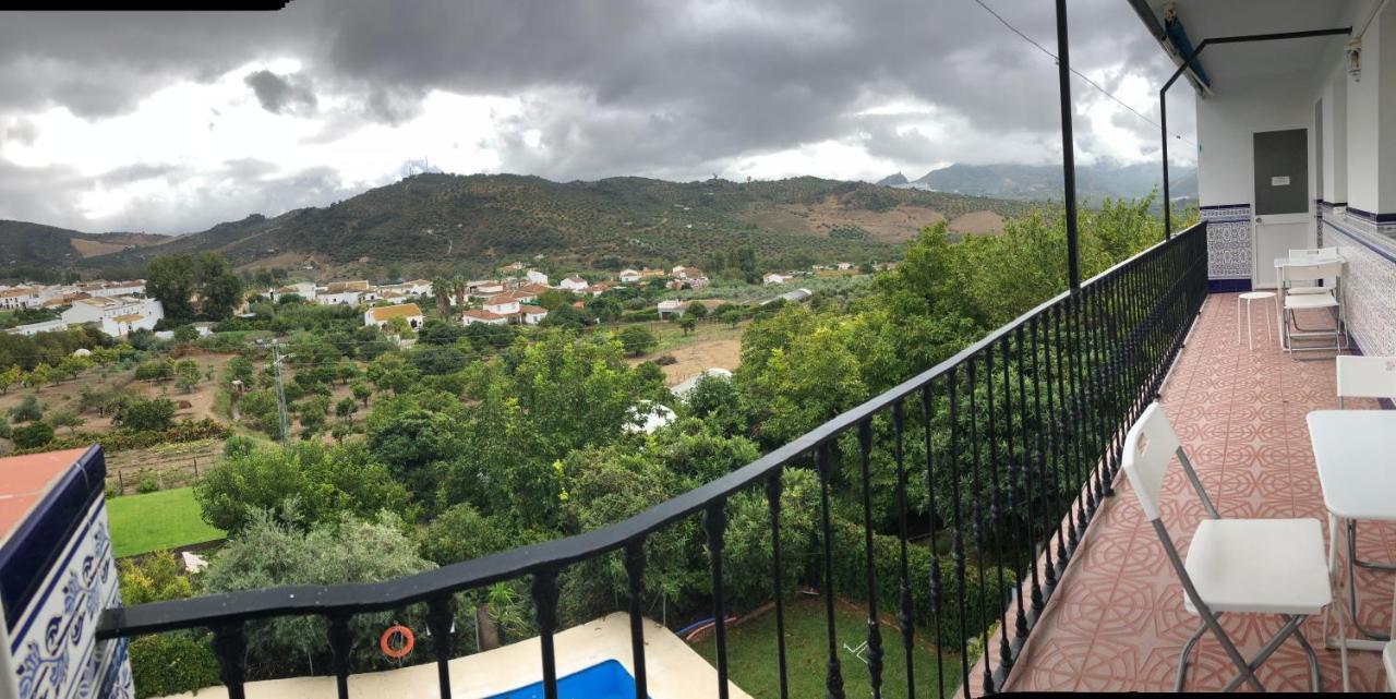 Casa * Algodonales