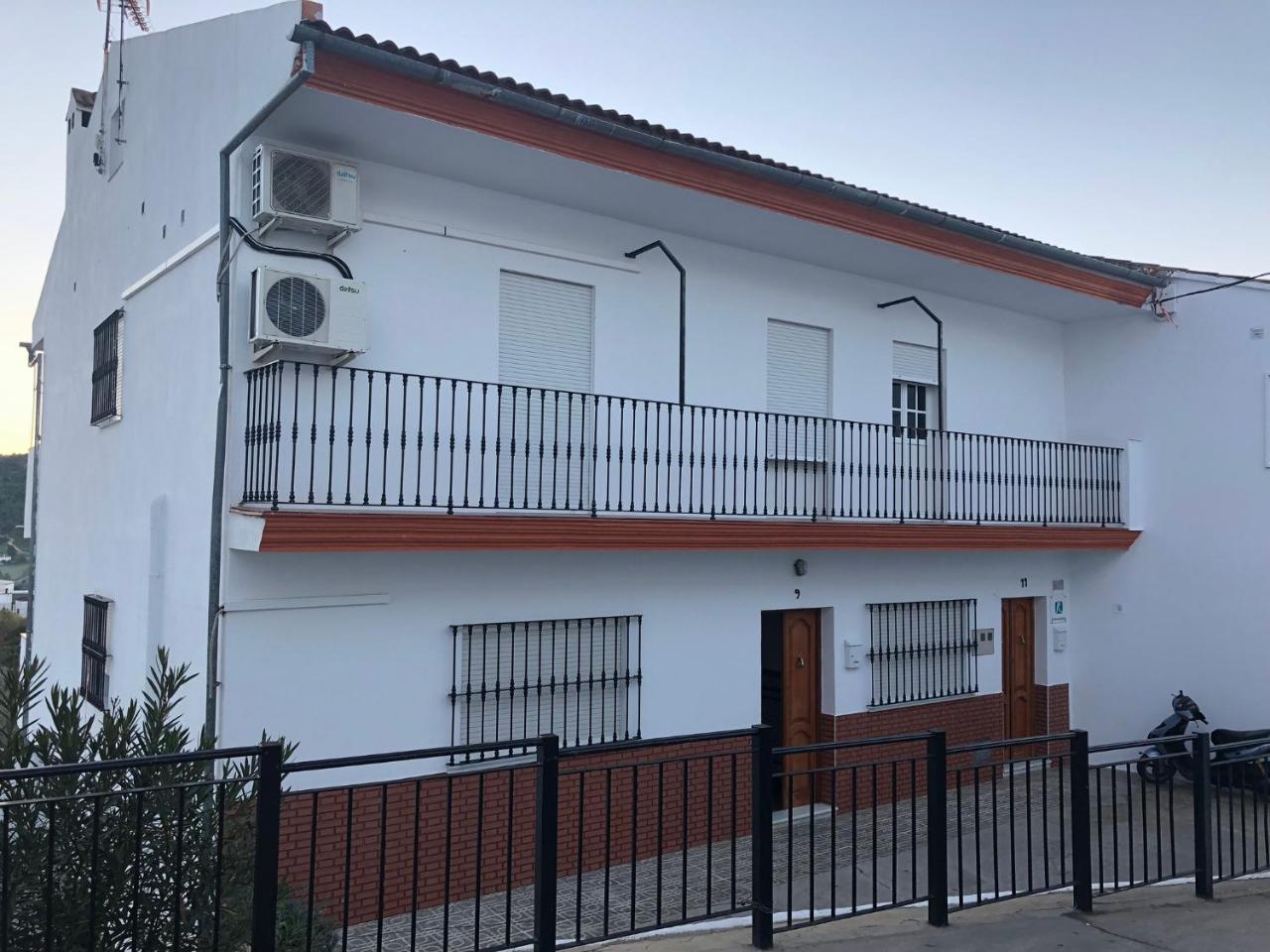 Casa rural Casa *
